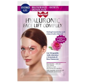 HYALURONIC FACE LIFT EYE THER