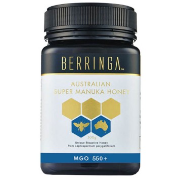 FORLIVE Miele Manuka550Mgo500g