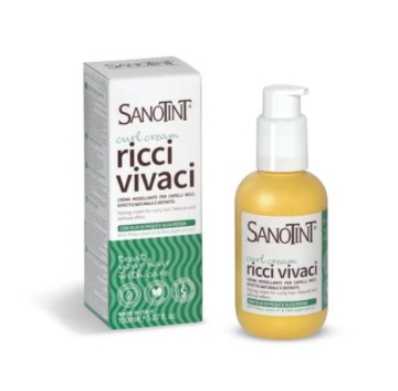 SANOTINT Crema Modell.Ricci