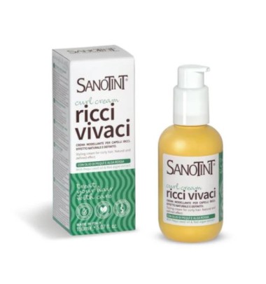 SANOTINT Crema Modell.Ricci
