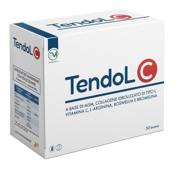 TENDOL*C 30 Bust.