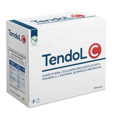 TENDOL*C 30 Bust.