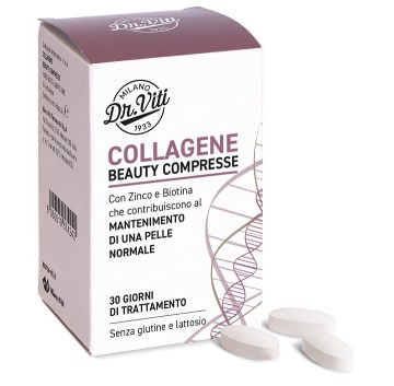 COLLAGENE BEAUTY 30CPR