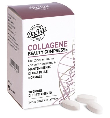 COLLAGENE BEAUTY 30CPR