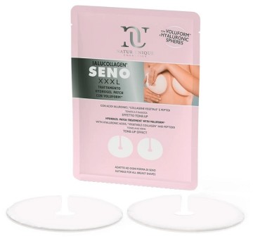 IALUCOLLAGEN SENO XXXL HYDROGEL