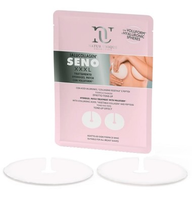 IALUCOLLAGEN SENO XXXL HYDROGEL