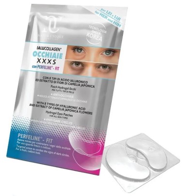 NATUR UNIQUE IALU OCCHI PATCH