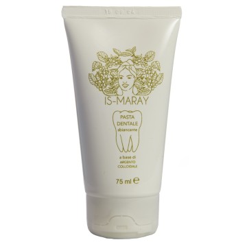 IS MARAY Pasta Sbianc.Dentale