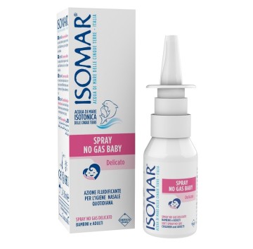 ISOMAR Baby Spray N/Gas*30ml
