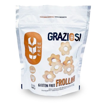 GRAZIOSI Frollini 190g