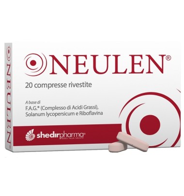 NEULEN 20Cpr Rivestite