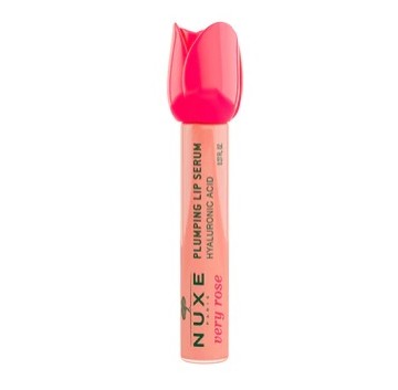NUXE VERY ROSE PLUMPING LIP SE