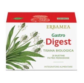 GASTRO DIGEST 20BUST