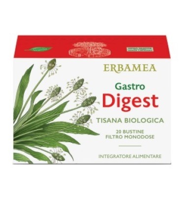 GASTRO DIGEST 20BUST
