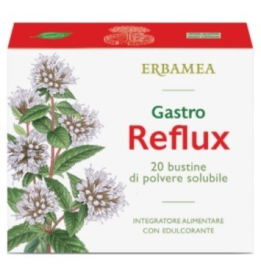 GASTRO REFLUX 20BUST