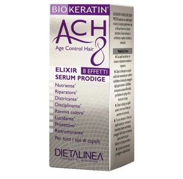 BIOKERATIN ACH8 ELIXIR SERUM15