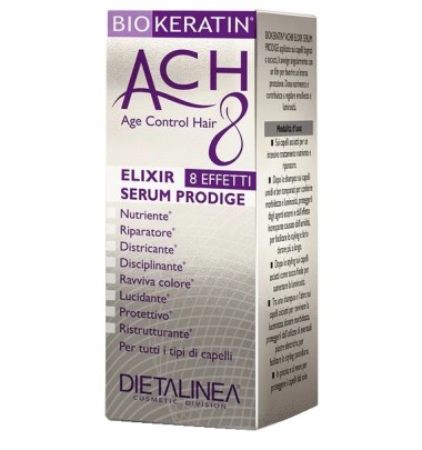 BIOKERATIN ACH8 ELIXIR SERUM15