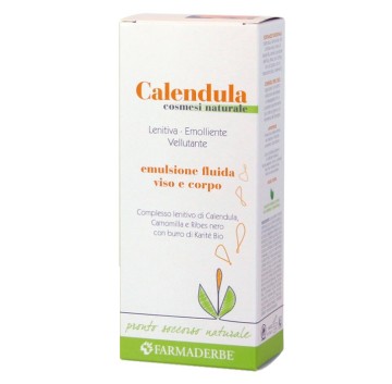 CALENDULA EMULSIONE 200ML