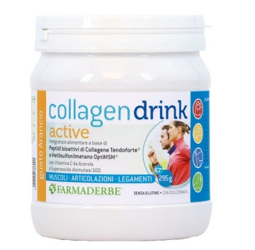 COLLAGEN DRINK ACTIV 295G