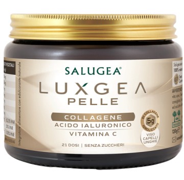 LUXGEA PELLE 130G
