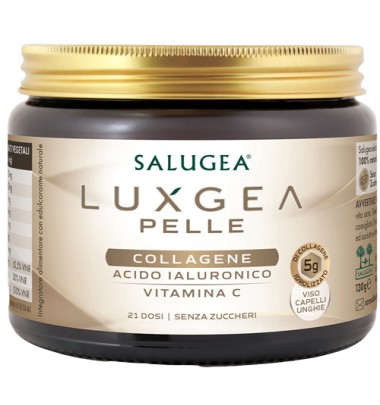 LUXGEA PELLE 130G