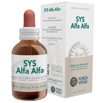 SYS ALFA ALFA SOL IAL 50ML