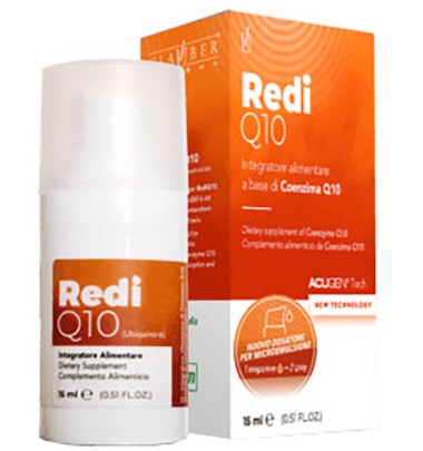 REDI Q10 15ml