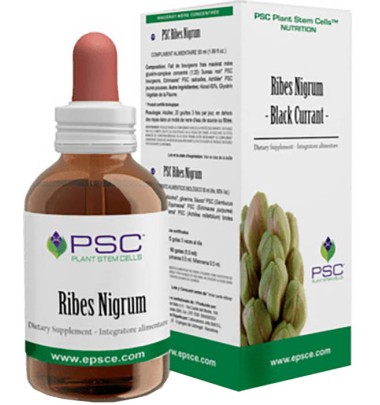 PSC RIBES NIGRUM GTT 15ML FORZA