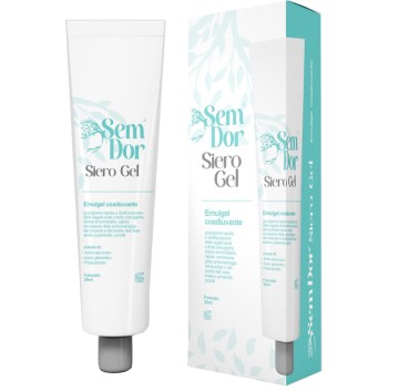 SEMDOR Sierogel 30ml
