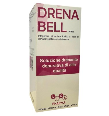 DRENABELL ULTRA 300ml