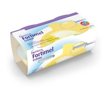 FORTIMEL CREME VANIGLIA 4PZ
