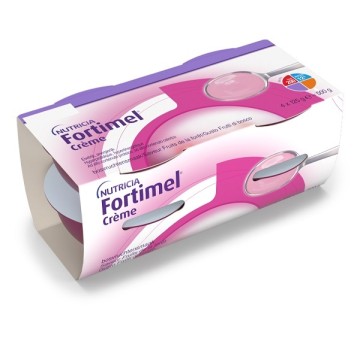 FORTIMEL CREME FRUT BOSCO 4PZ