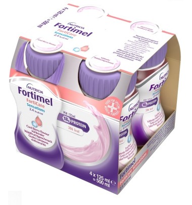 FORTIMEL FS 2,4KCAL LAMP RINF