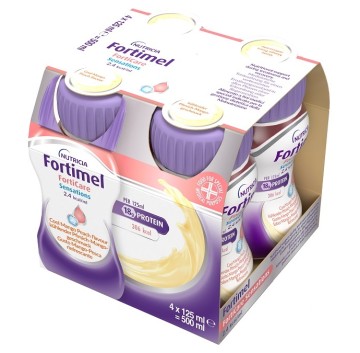 FORTIMEL FS 2,4KCAL PESCA/MANG