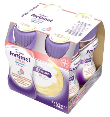 FORTIMEL FS 2,4KCAL PESCA/MANG