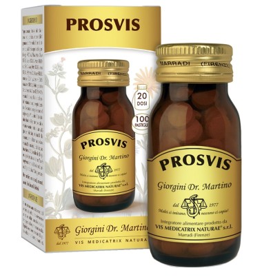 PROSVIS 100 Past.
