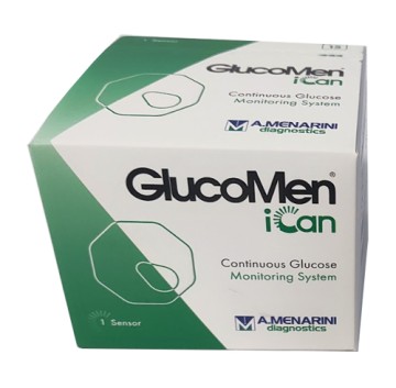 GLUCOMEN ICAN CGM