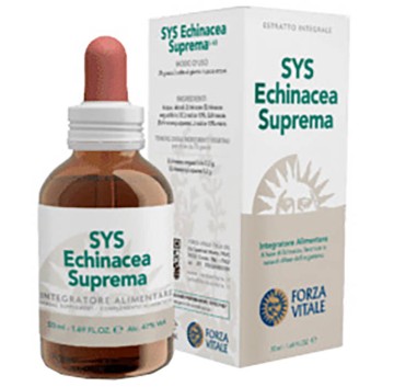 SYS ECHINACEA SOL IAL 50ML