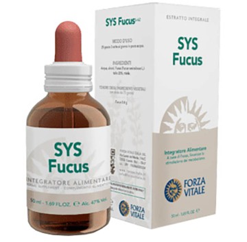 SYS FUCUS SOL IAL 50ML