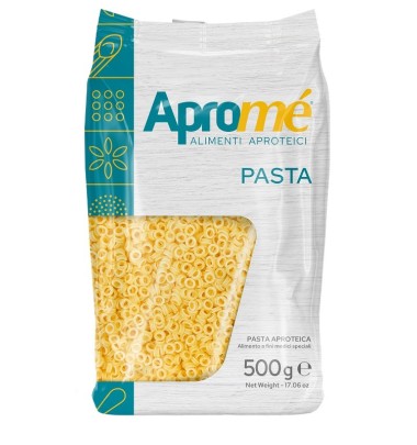 APROME'Pasta Anellini 500g