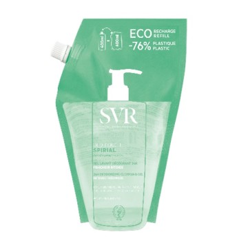 SPIRIAL Deo Doccia Refill400ml