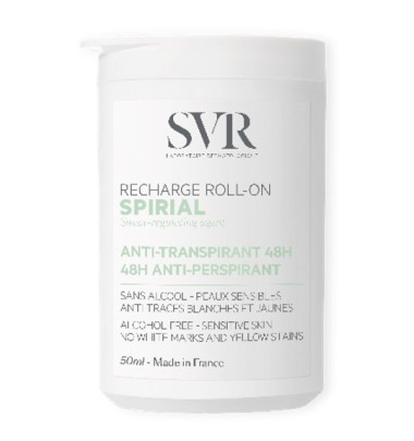SPIRIAL Roll-On Refill 50ml