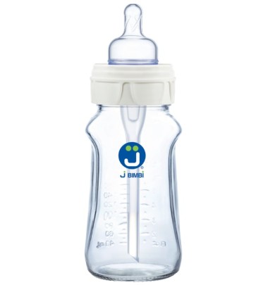 J BIMBI BIBERON SG 260ML