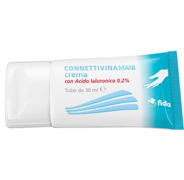 CONNETTIVINAMANI Crema 30g