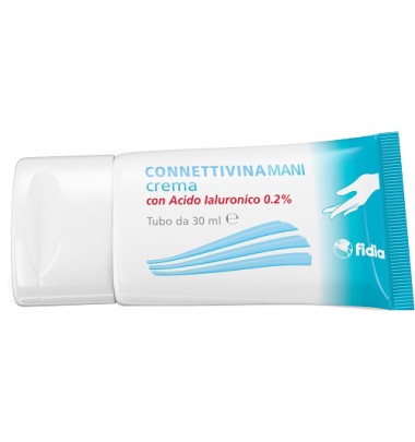 CONNETTIVINAMANI Crema 30g