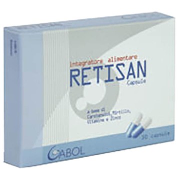 RETISAN INTEG 30CPS 9,5G