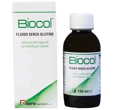 BIOCOL 150ML