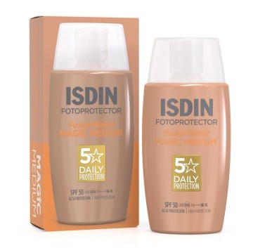 FUSION Water Color Medium 50ml