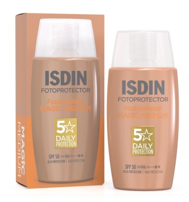 FUSION Water Color Medium 50ml