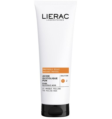 PROTOCOLES LUMINOSITA'PEELING